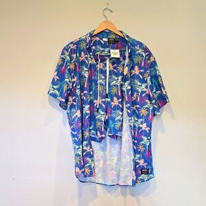 Wesc tropical lounge set